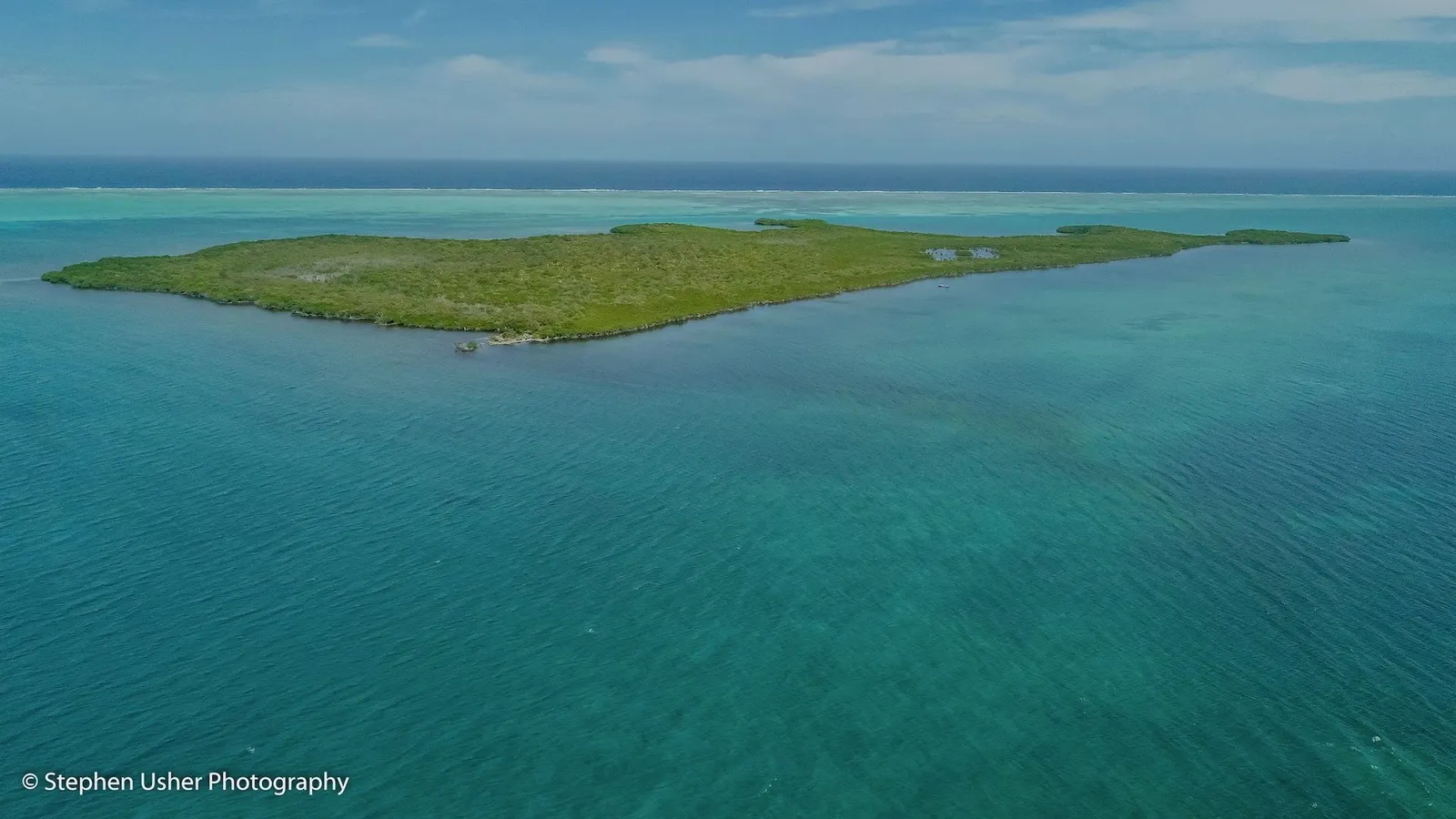 PI0027 – 75 Acres COLUMBUS Island for Sale