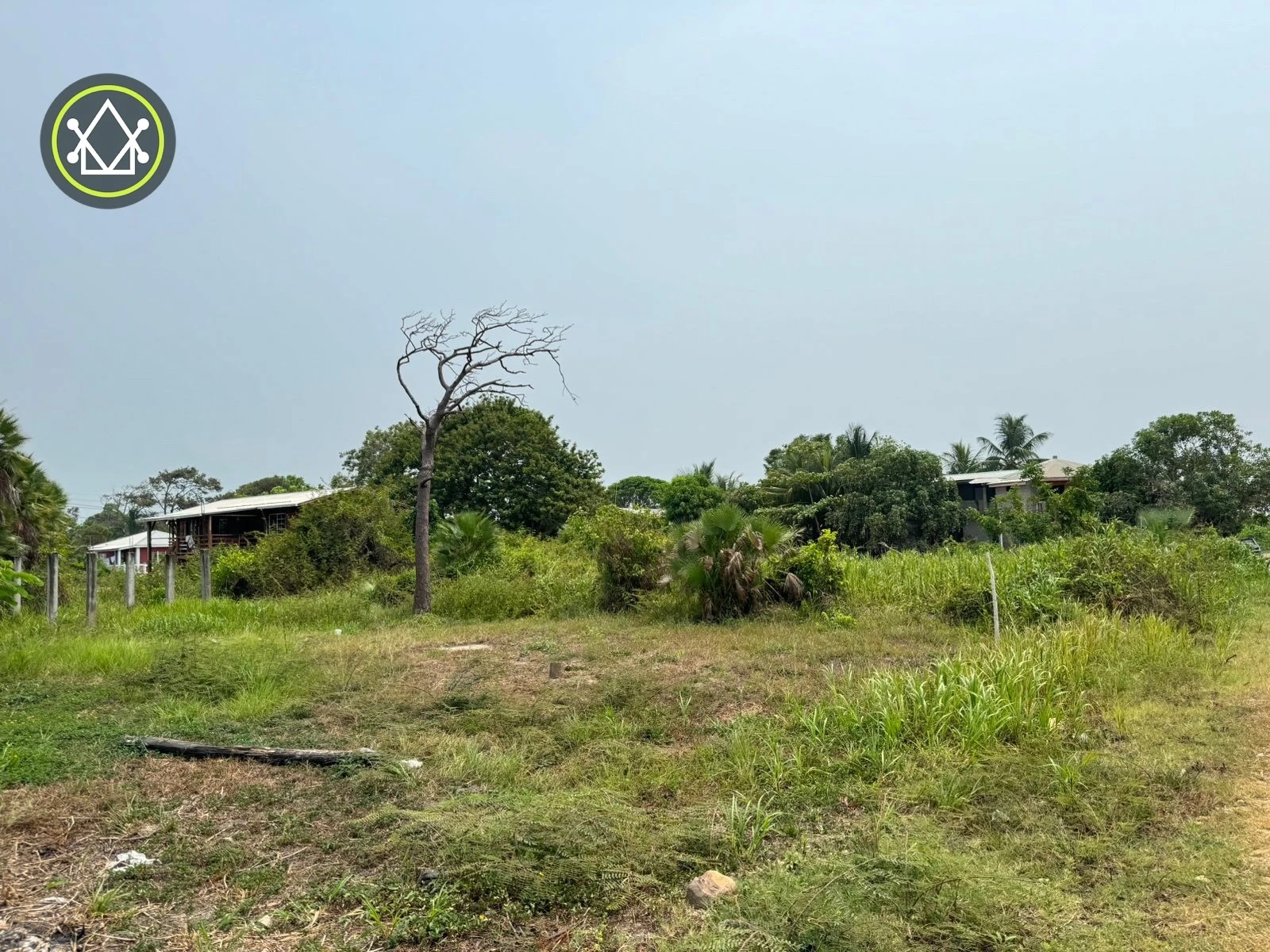 PL0078 – Hopkins Residential/ commercial Lot