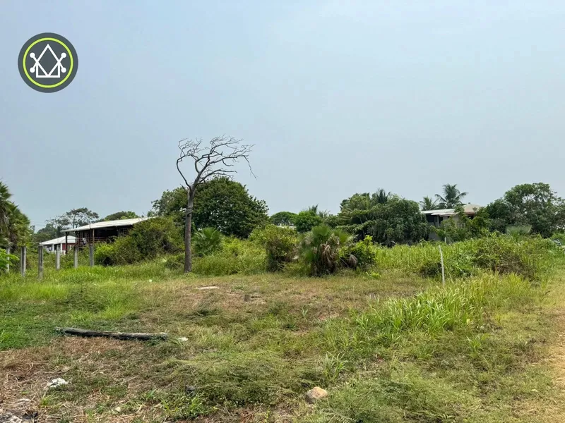 PL0078 – Hopkins Residential/ commercial Lot