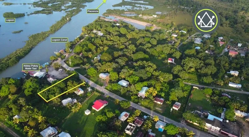 PL0133 – Versatile Lot with Road Frontage – Ideal for Business or Dream Home!