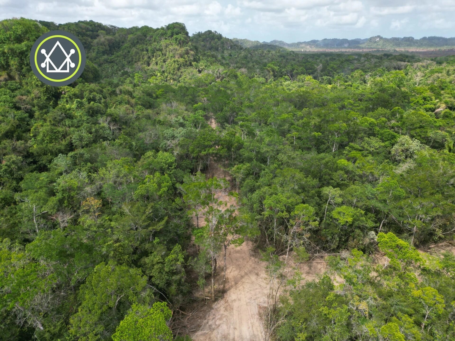 PL0162 – A conservation estate community in Coastal Belize