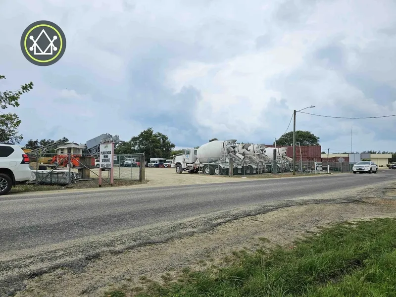 PL0179 – Super Prime 1.5-Acre Commercial Property Across from Placencia Airport