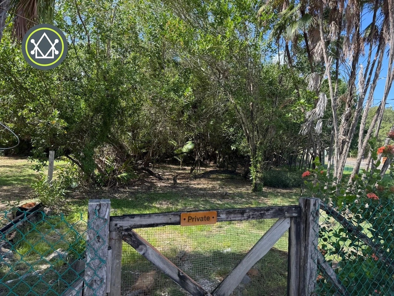 PL0189 – Prime Corner Lot Near Placencia Airstrip