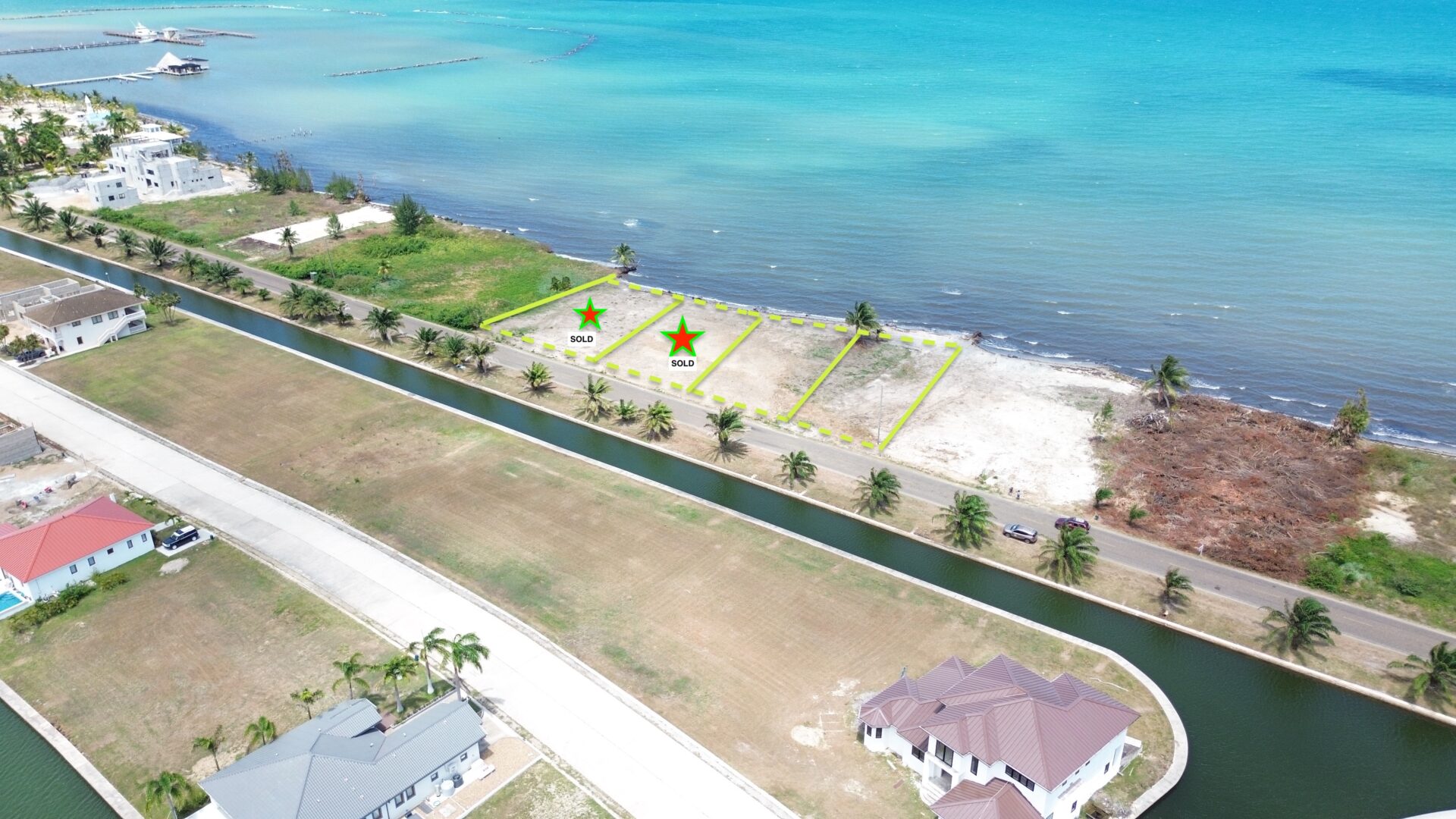 PL0190 – High-Value Commercial Zoned Development Site