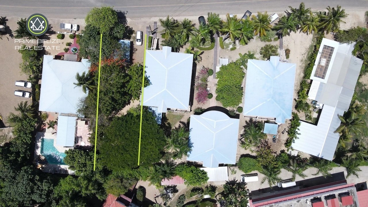 PL0227 – Prime Vacant Lot for Sale – Between B&B & Commercial Hub