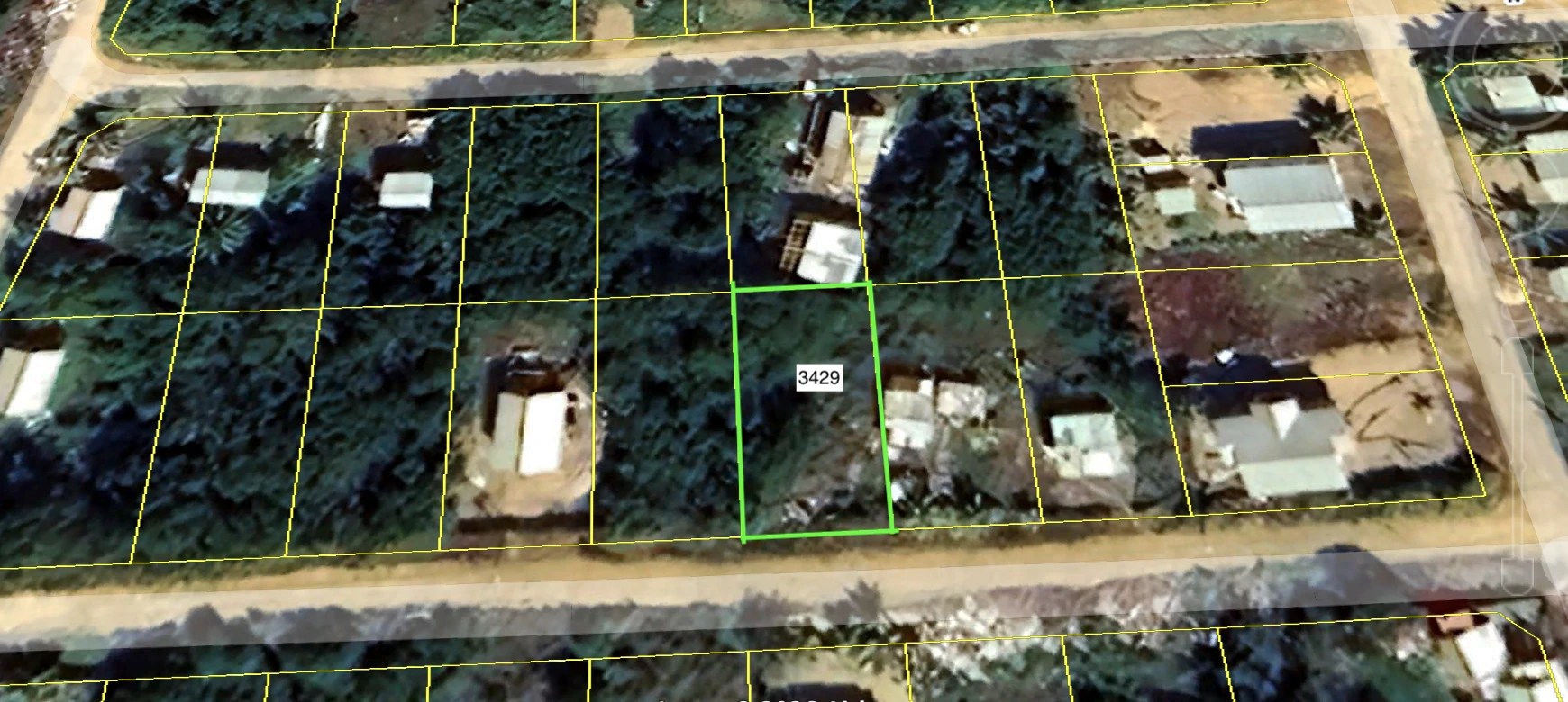 PL0242 – Build Your Future in Rivas Estate, Dangriga Town
