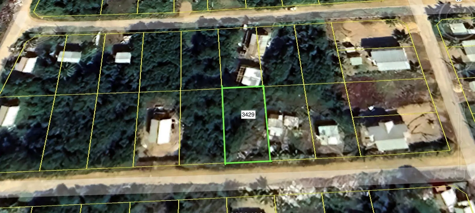 PL0242 – Build Your Future in Rivas Estate, Dangriga Town