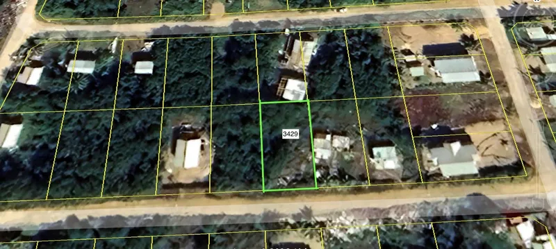 PL0242 – Build Your Future in Rivas Estate, Dangriga Town