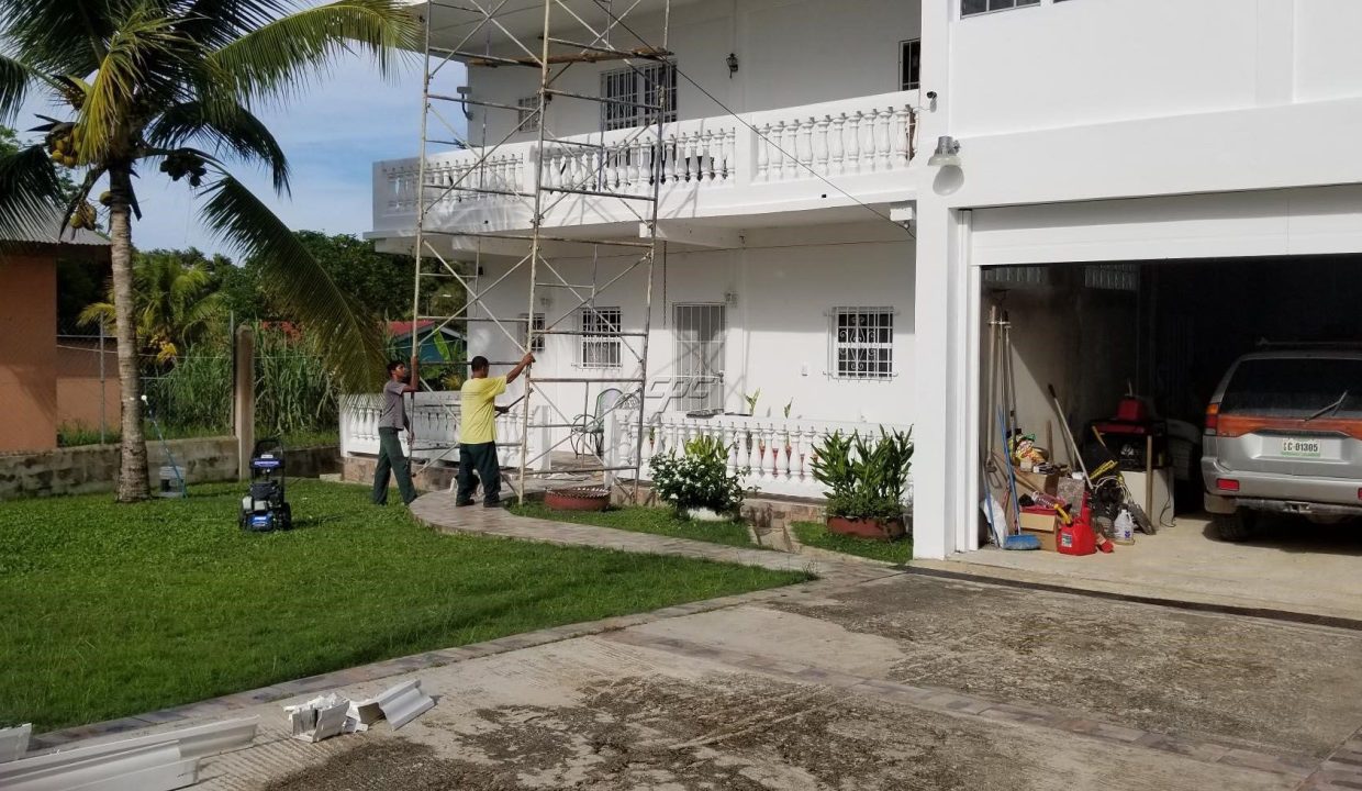 Privacy, Security, Comfort and Elegance in Paradise