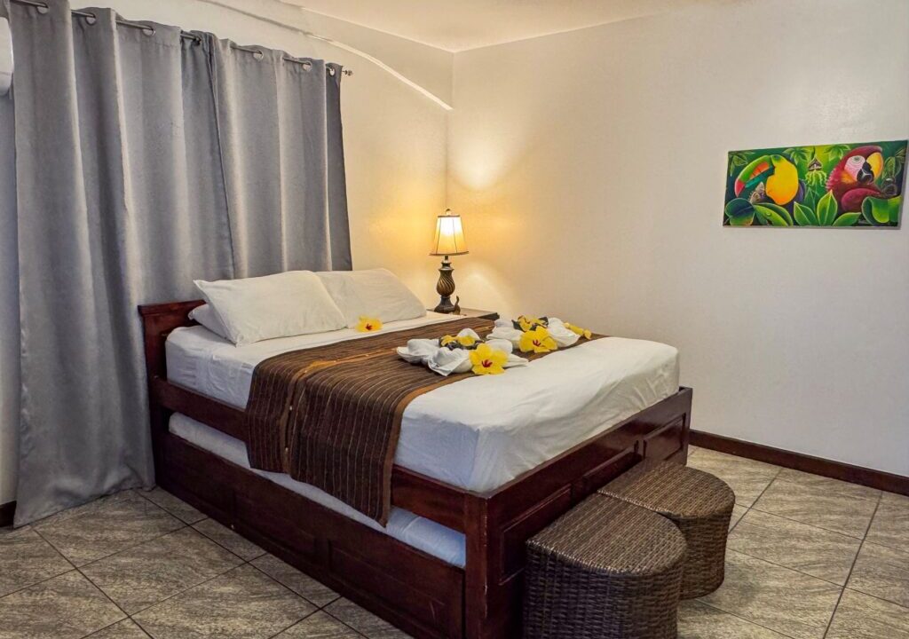 Profitable Bed & Breakfast in Resort Zone – A Turnkey Coastal Investment
