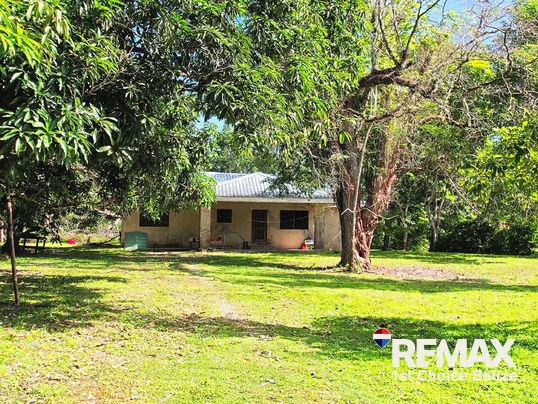 L3627 - Property in the Mayflower Subdivision Burrell Boom