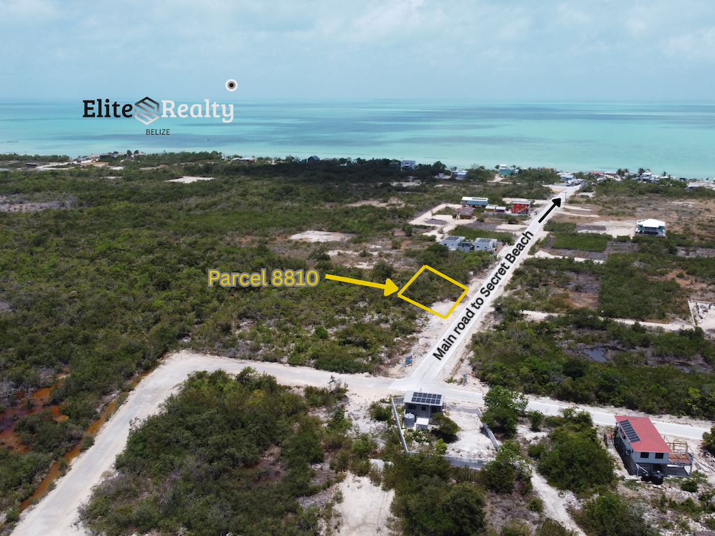 Property Near Secret Beach for Sale