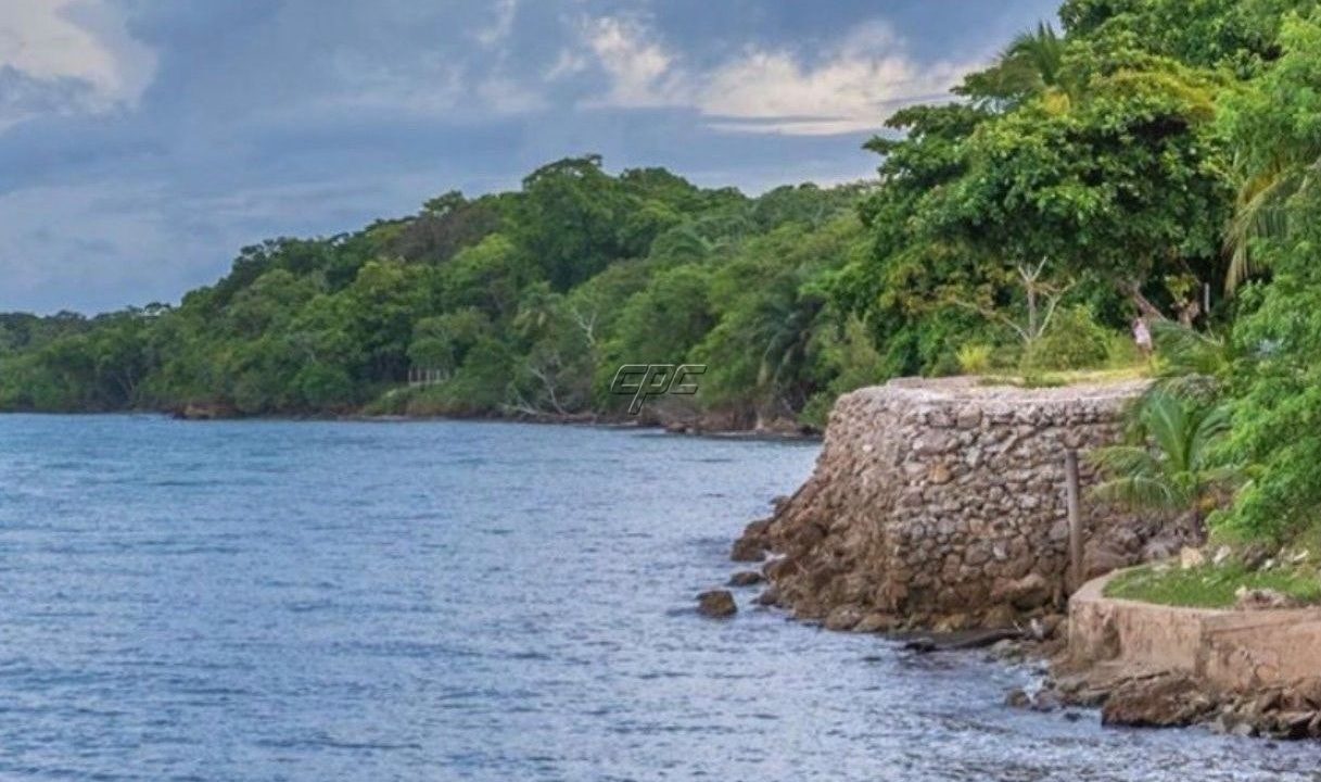 Punta Gorda Caribbean Sea Front in Belize