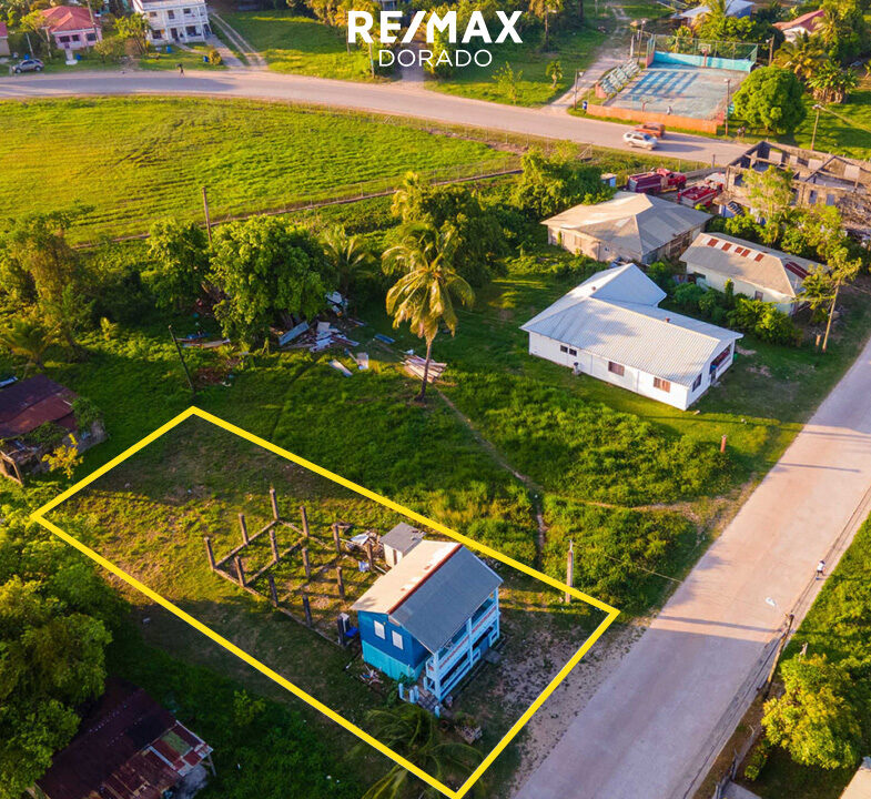 Punta Gorda Town Belize