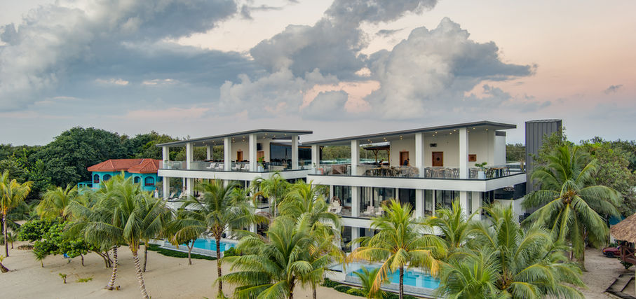QUEEN VILLA, VILLAS AT PLAYA DE COCO