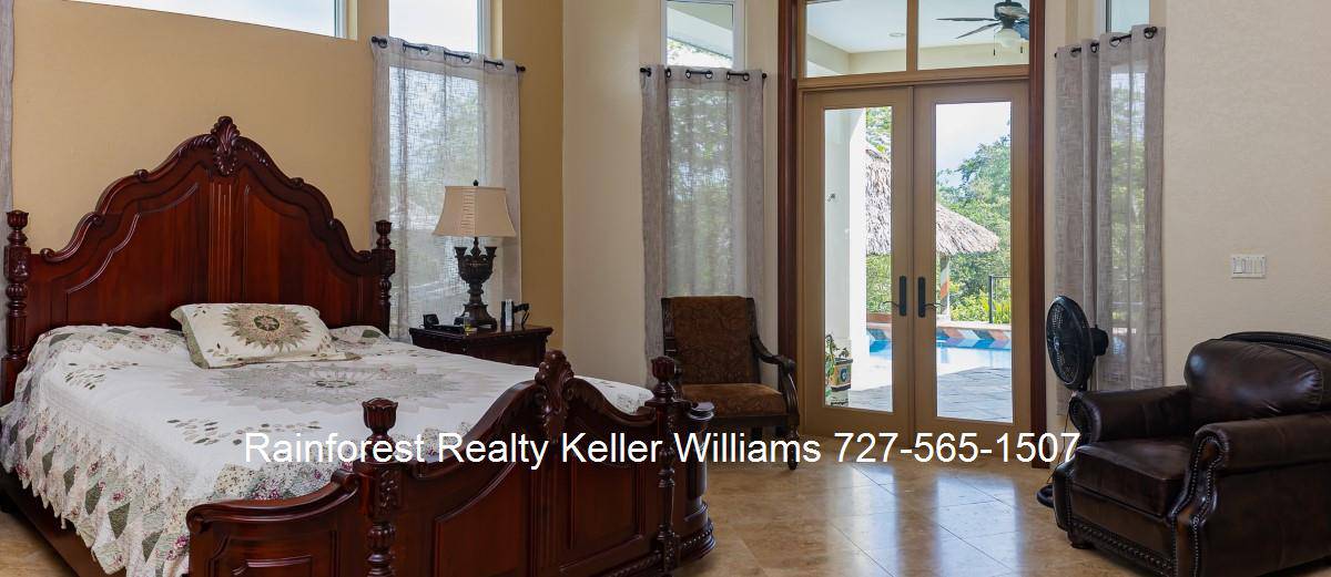 Luxurious Beautifully Furnished Home in Belmopan