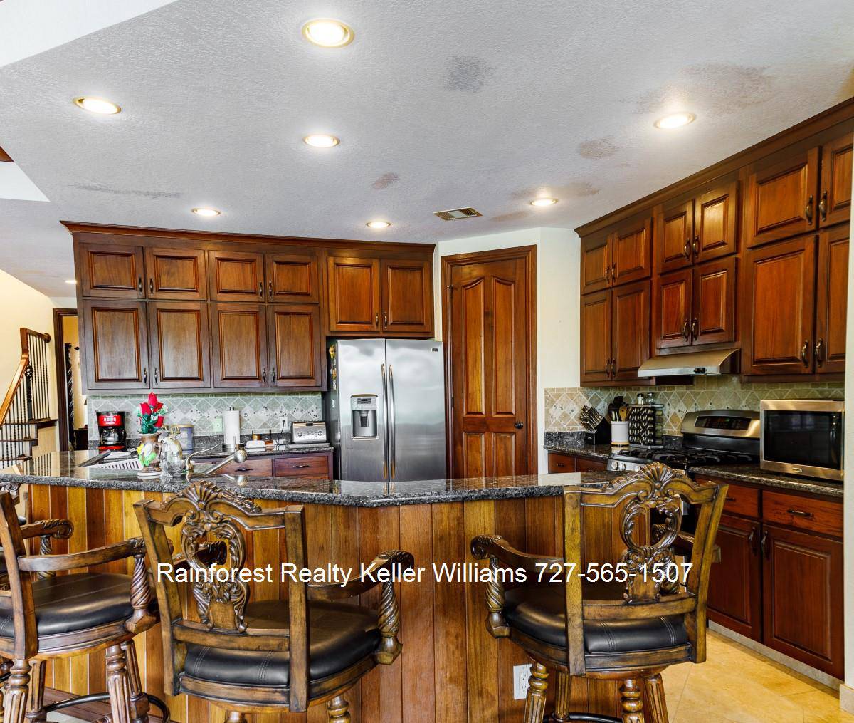 Luxurious Beautifully Furnished Home in Belmopan
