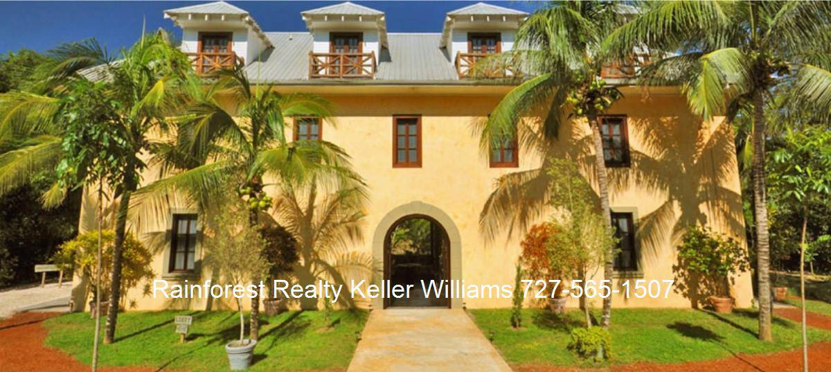 Beautiful Boutique Resort