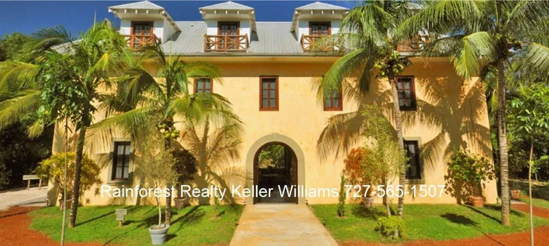 Beautiful Boutique Resort