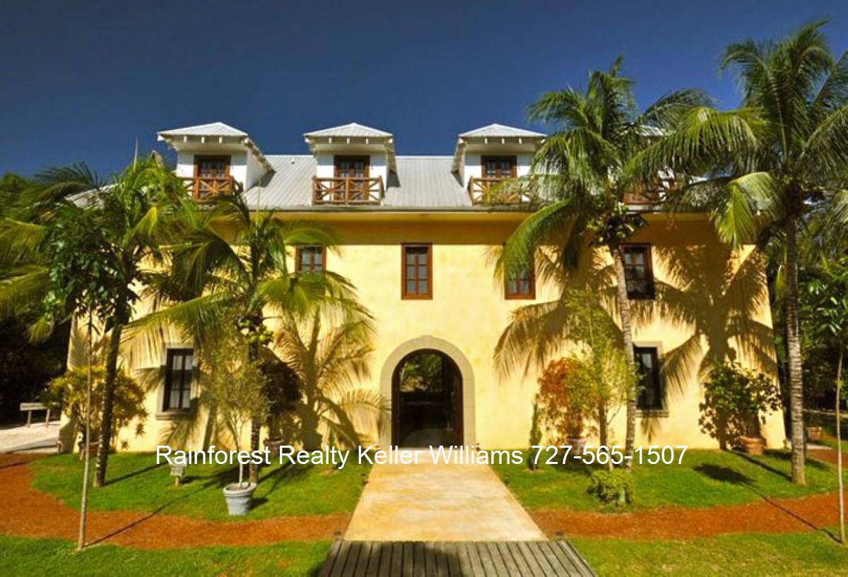 Beautiful Boutique Resort