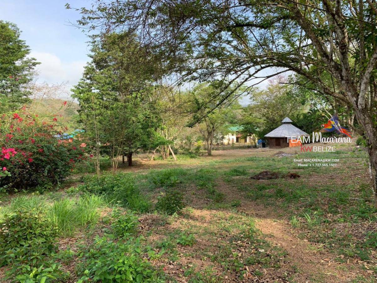 Residential Lot with Casita in Bullet Tree
