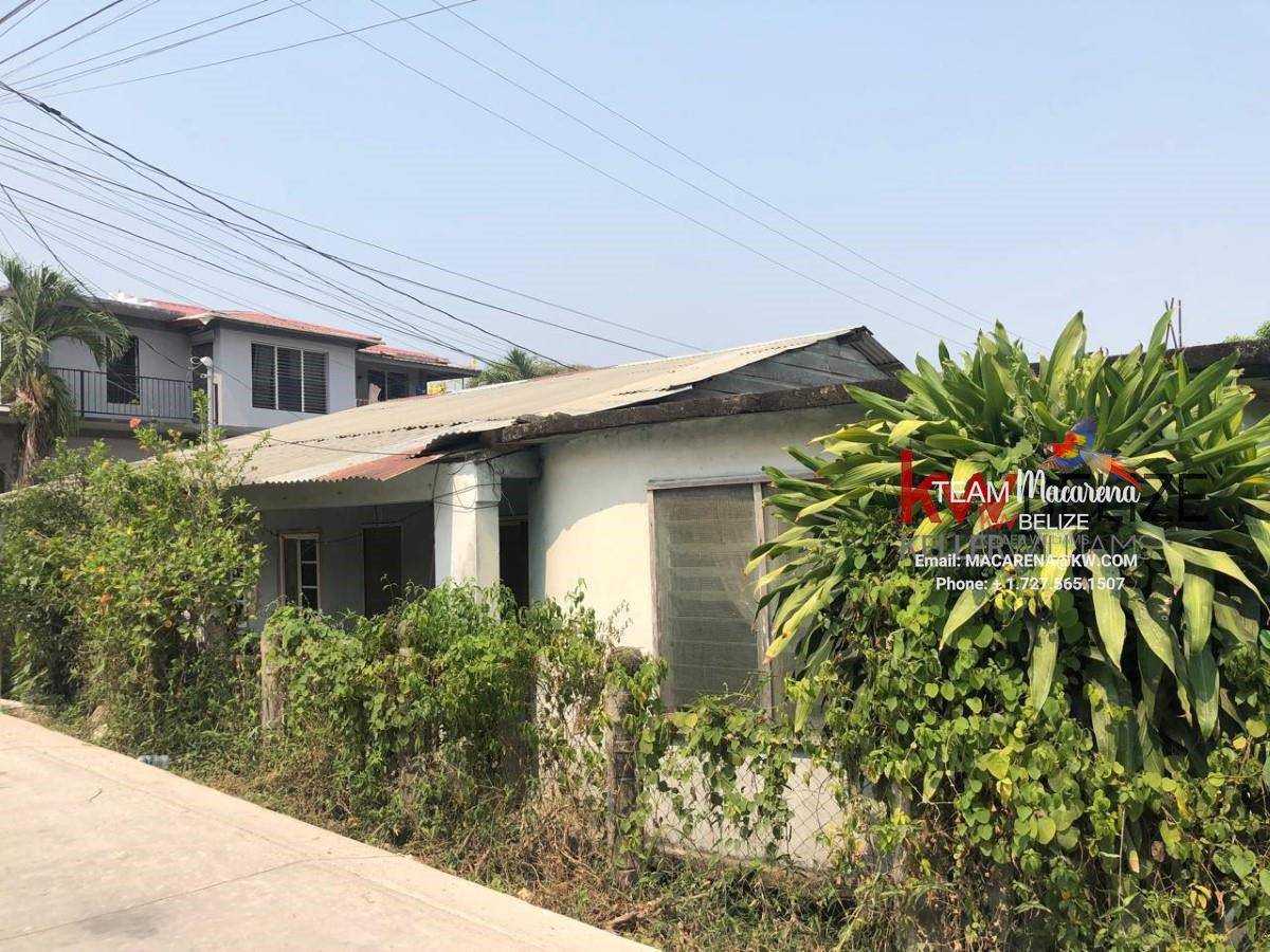 Great Fixer Upper Home San Ignacio