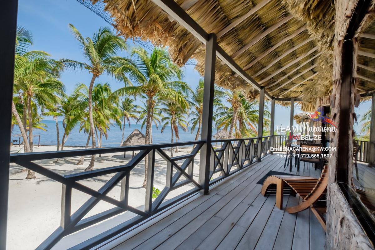 Condo in Villas de Isla Bonita Ambergris Caye