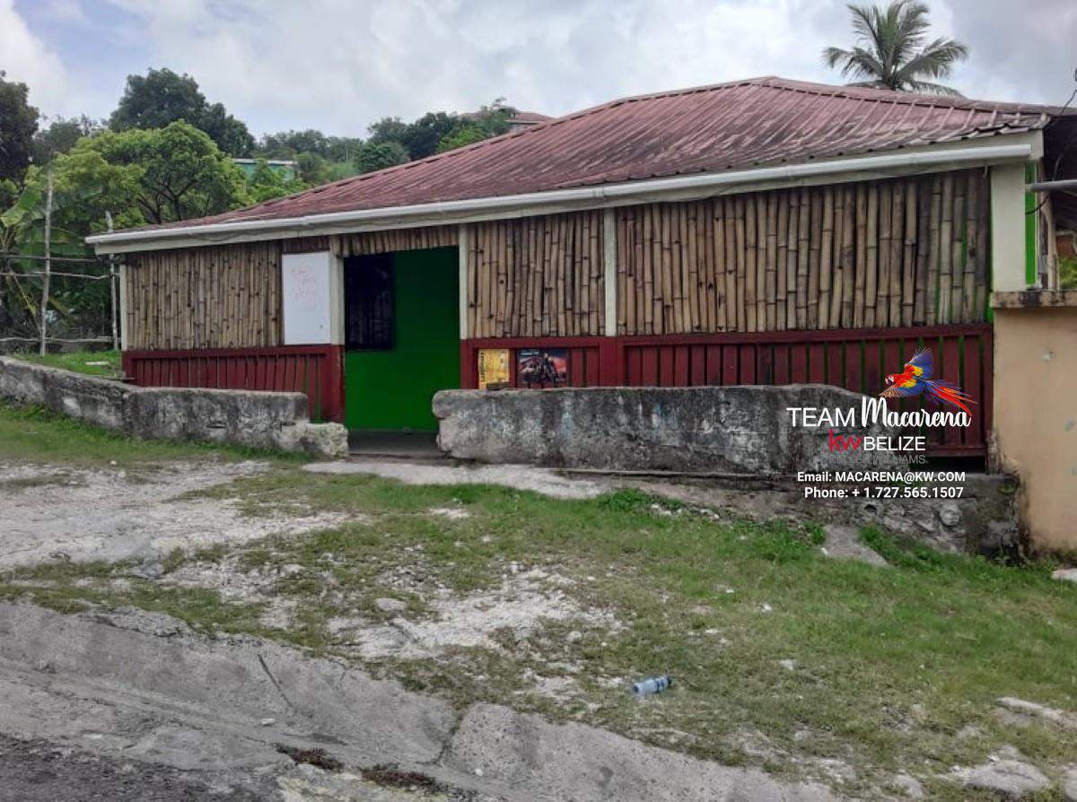 Home and Business in Santa Elena