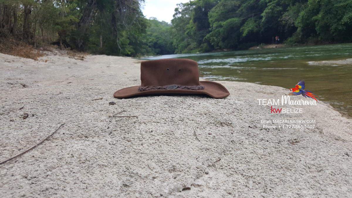 106 Acres With Great Potential in Benque Viejo