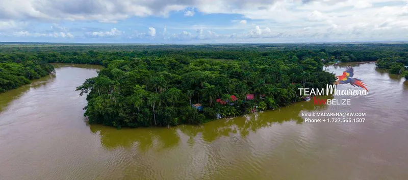 River Bend Resort