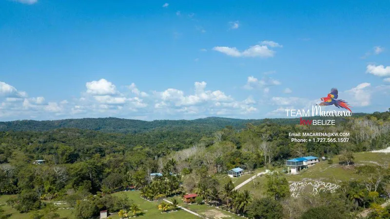 Resort Ready Property close to San Ignacio Town