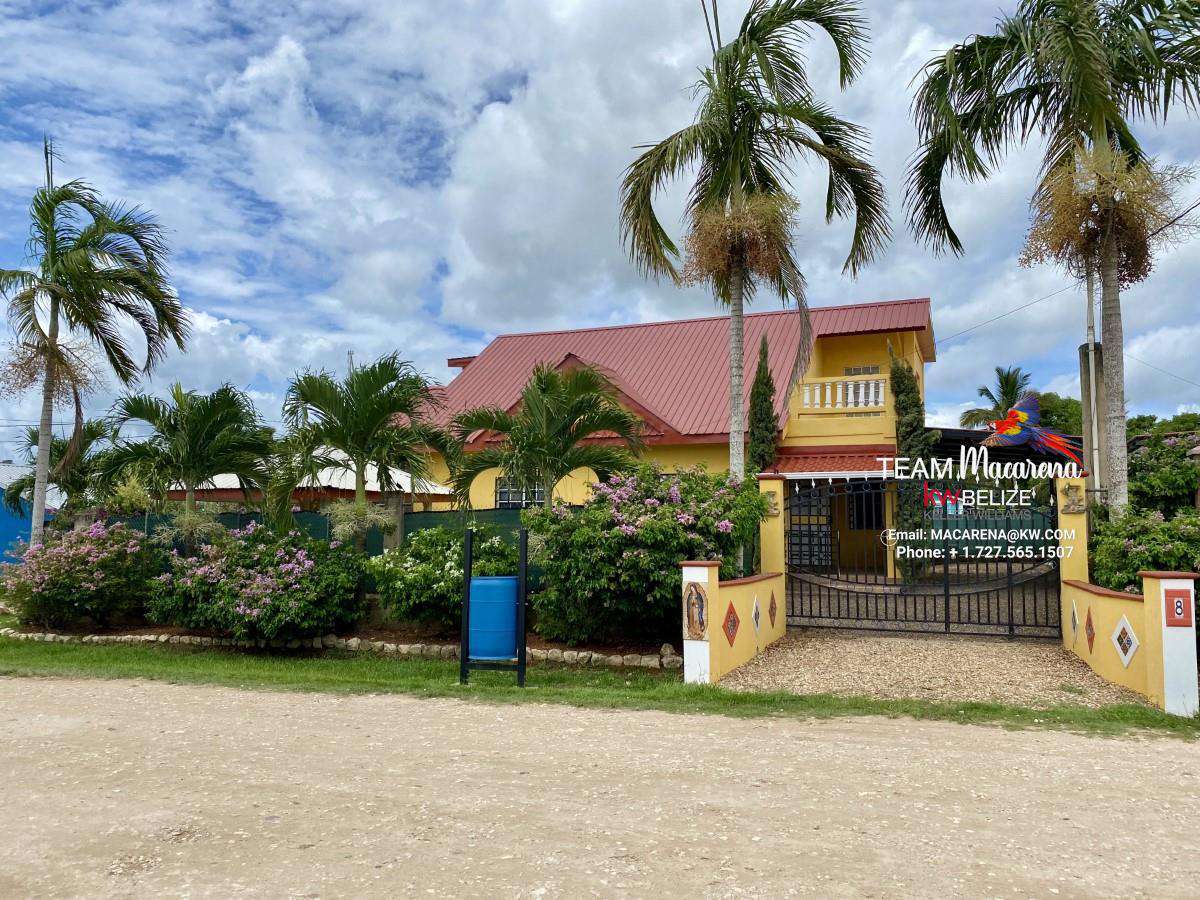 Move In Ready Four Bedroom Home Santa Elena