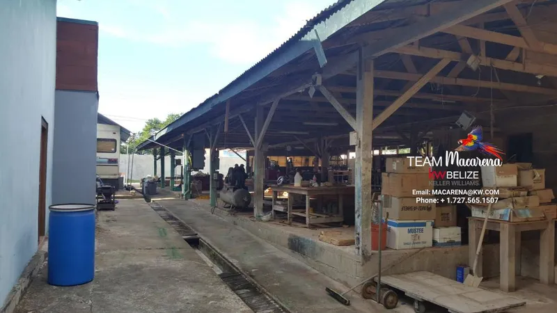 Commercial or Residential Opportunities South Side San Ignacio
