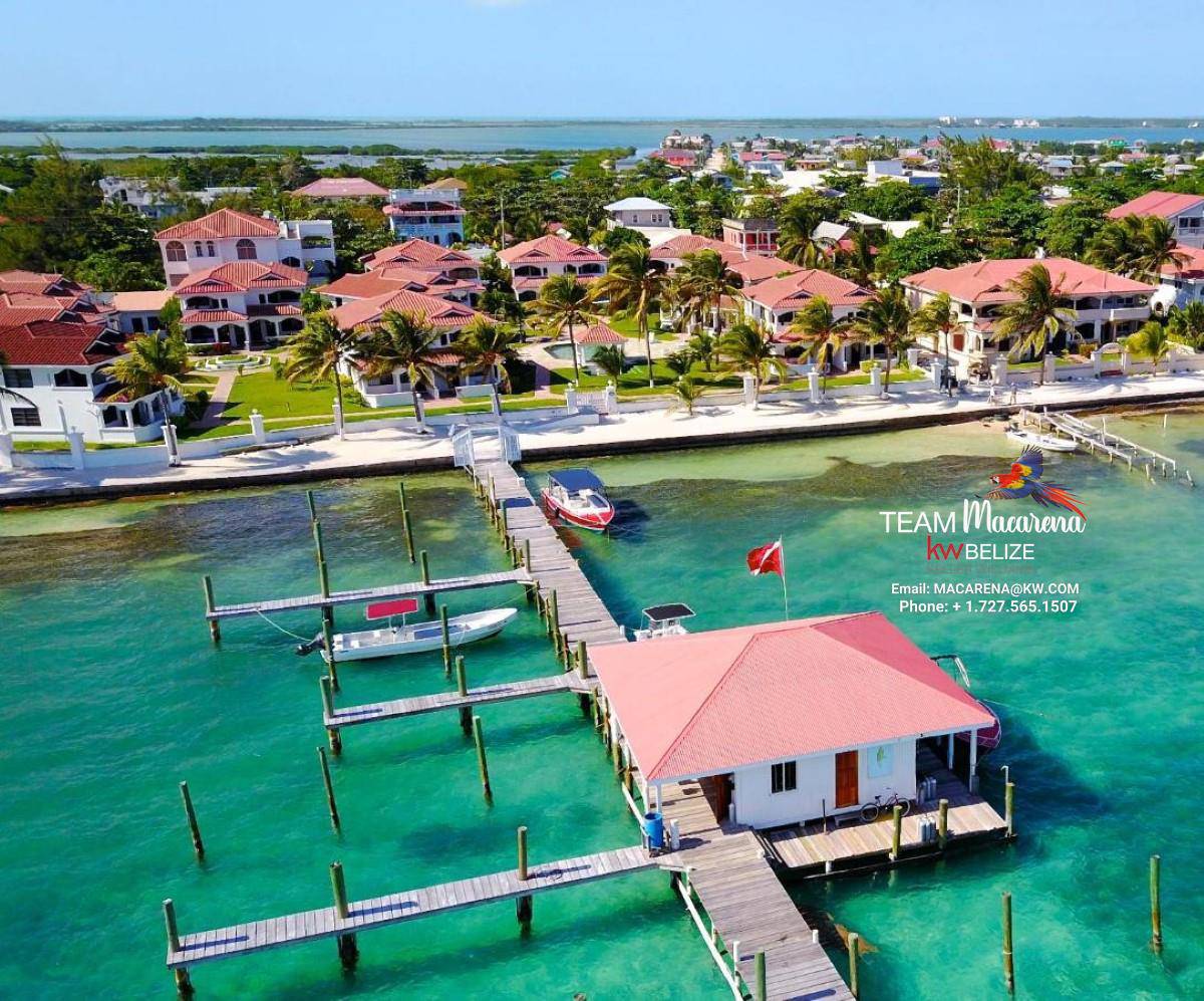 Dual Beachfront Condo at Isla Bonita Yacht Club