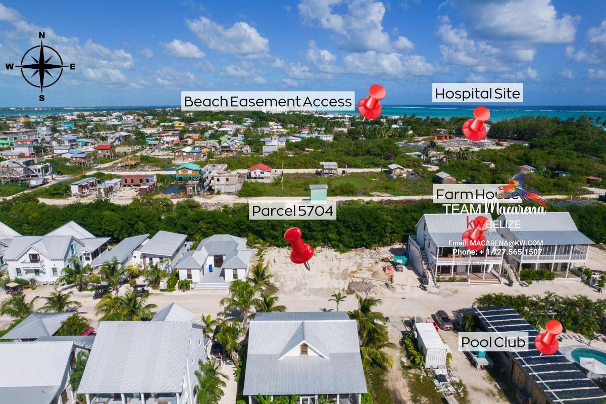 Prime Investment Opportunity in Mahogany Bay Village