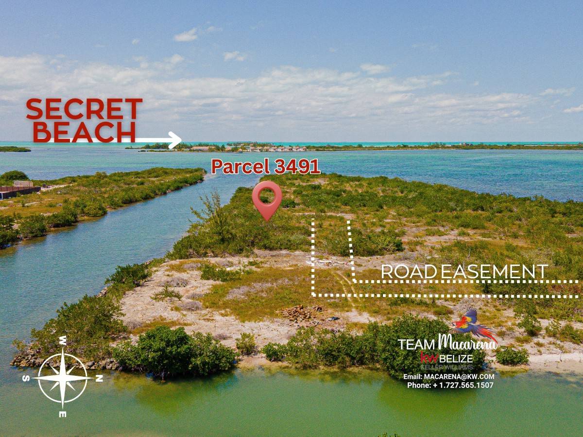 Canal-Front Investment Near San Pedro