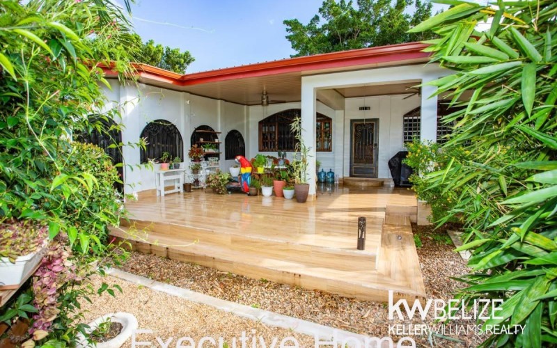 #Rare Belizean Gem – 23 Acres of Versatility San Ignacio