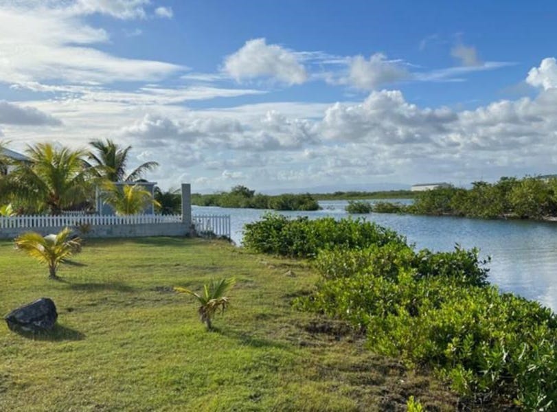 Harbour Place Road, Placencia, Stann Creek District