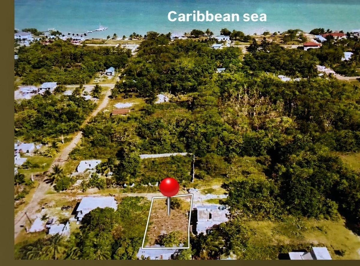 Finca Solana., Corozal, Corozal District