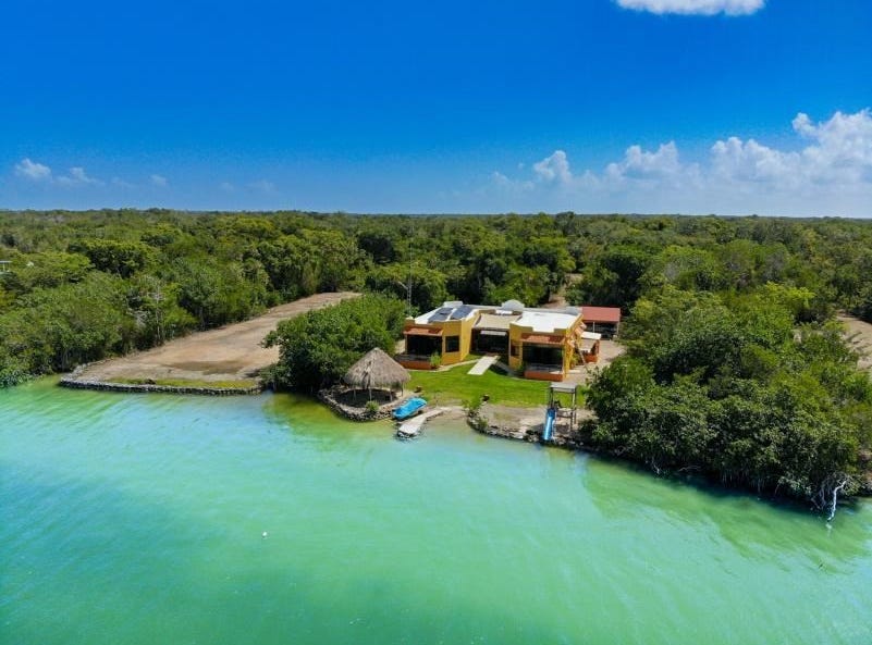Sunset Villas, Four Mile Lagoon, Corozal, Consejo, Corozal District, Consejo, Corozal District