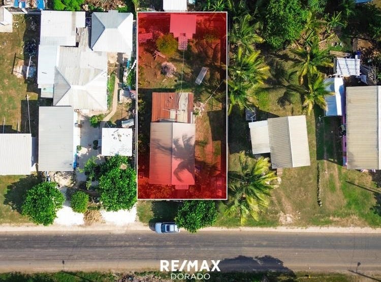 #18 Tul Street, Maya Mopan, Belmopan, Cayo District, Belmopan, Cayo District