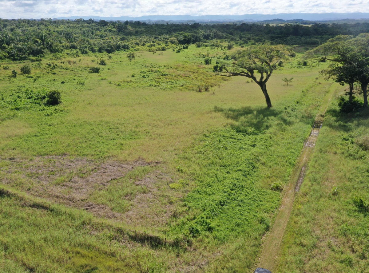 Spanish Lookout, Spanish Lookout, Cayo District Land/Development for Sale