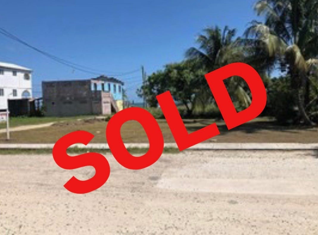 Dangriga, Dangriga, Stann Creek District