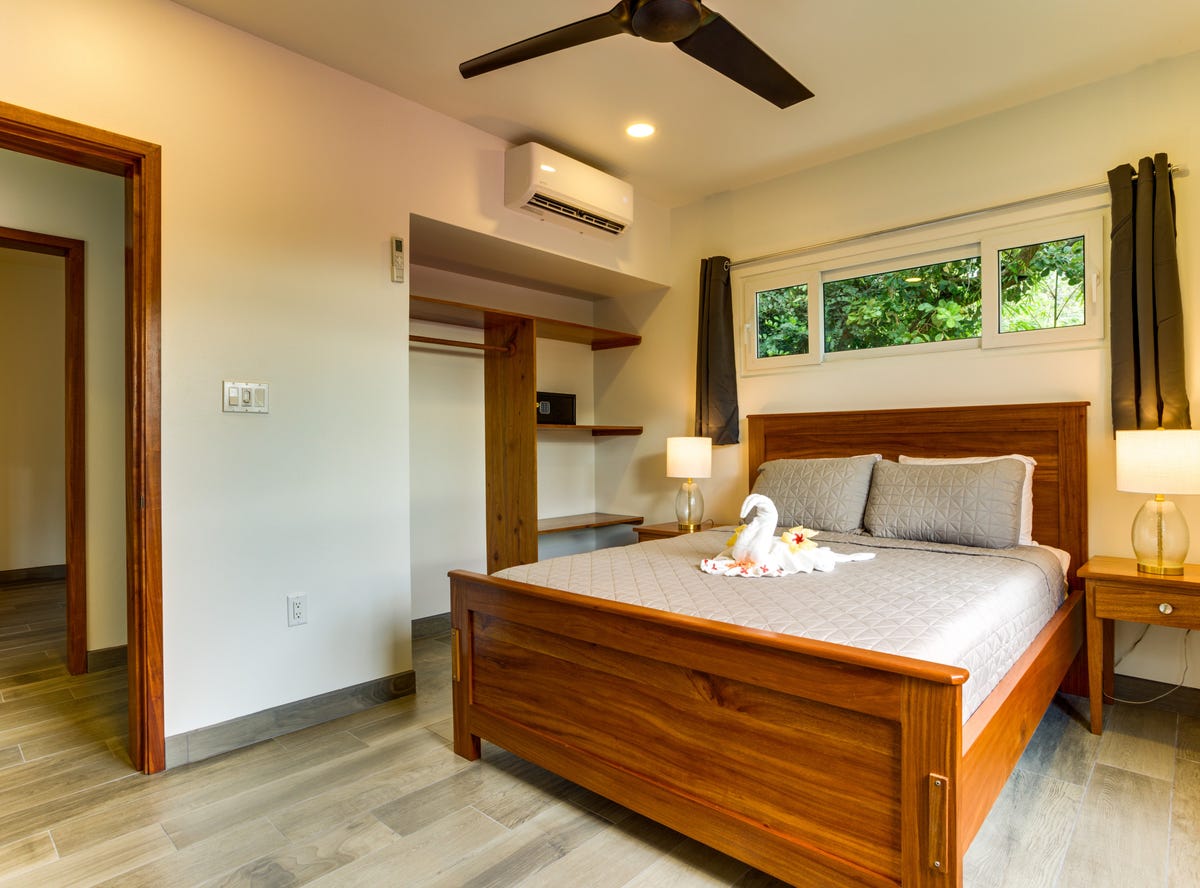 Ceiba Beach Resort, Placencia, Stann Creek District