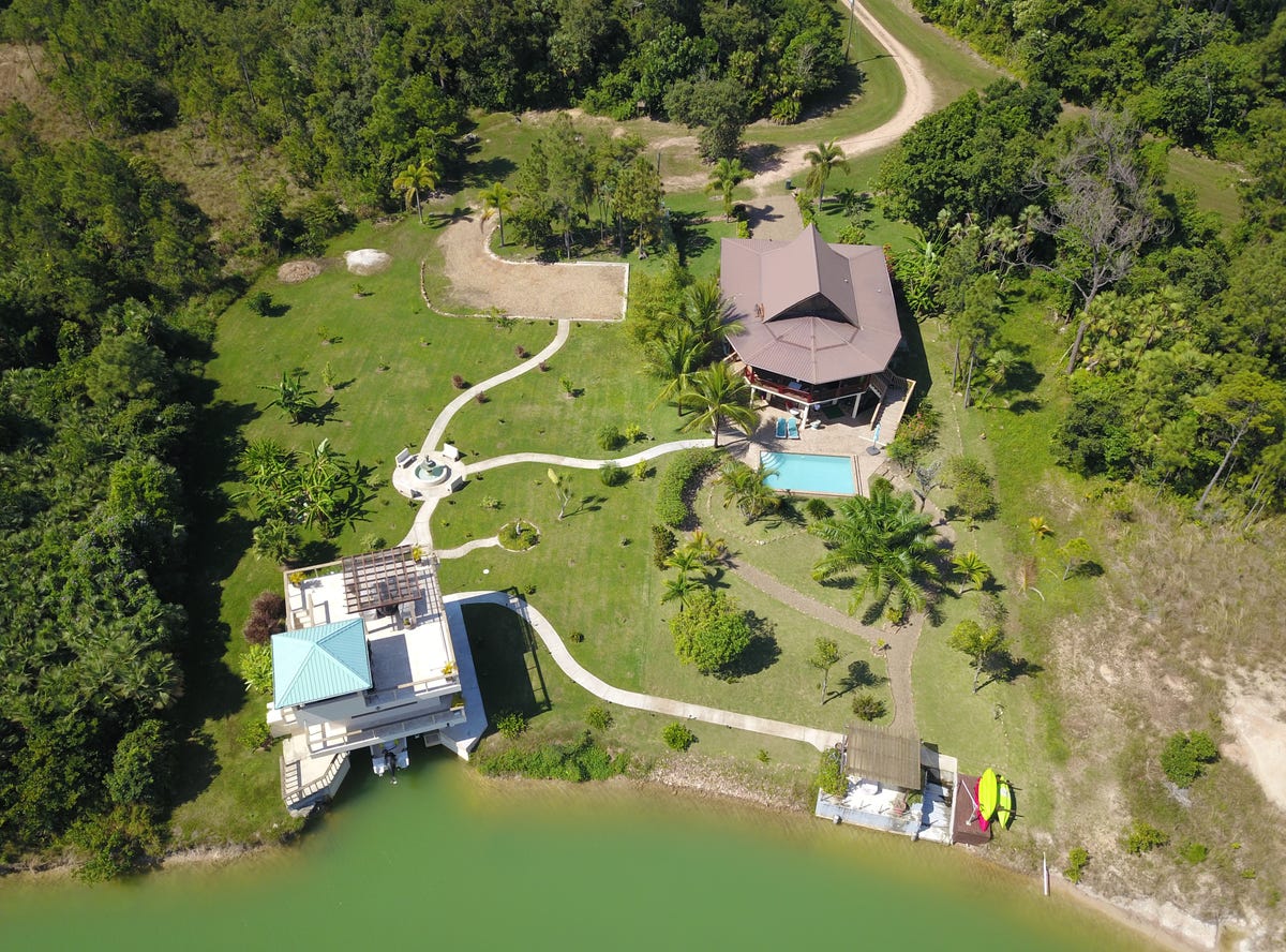 The Reserve, Stann Creek District