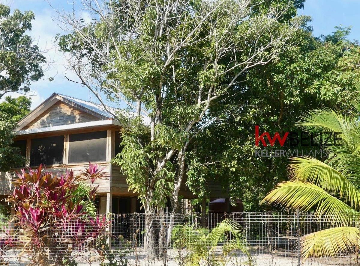 Riversdale, Placencia, Stann Creek District