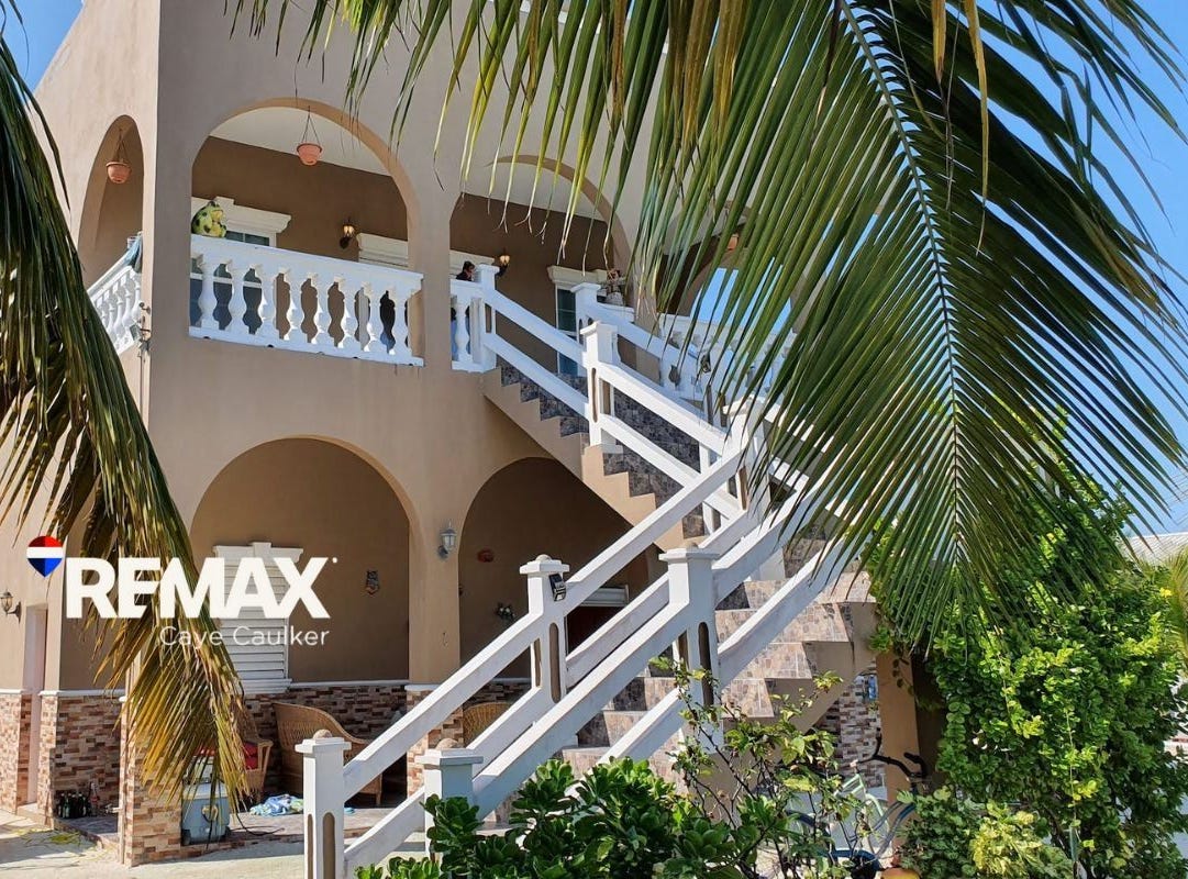 Alamina Drive, Caye Caulker, Belize, Caye Caulker, Belize District, Caye Caulker, Belize District