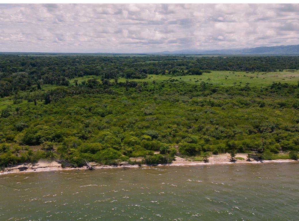 Beachfront, Dangriga, Stann Creek District, Dangriga, Stann Creek District
