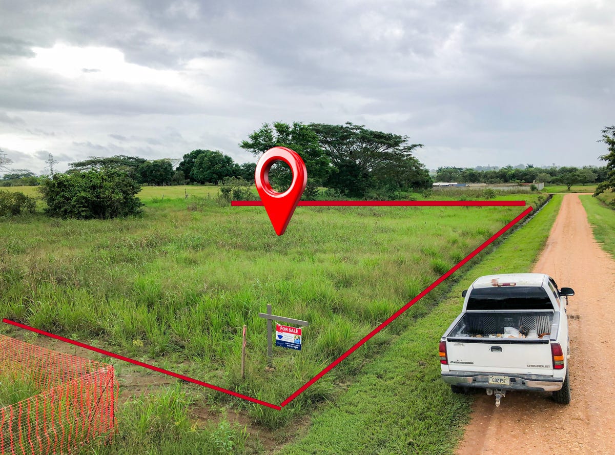 Carmelita Gardens, Santa Familia, Santa Familia, Cayo District