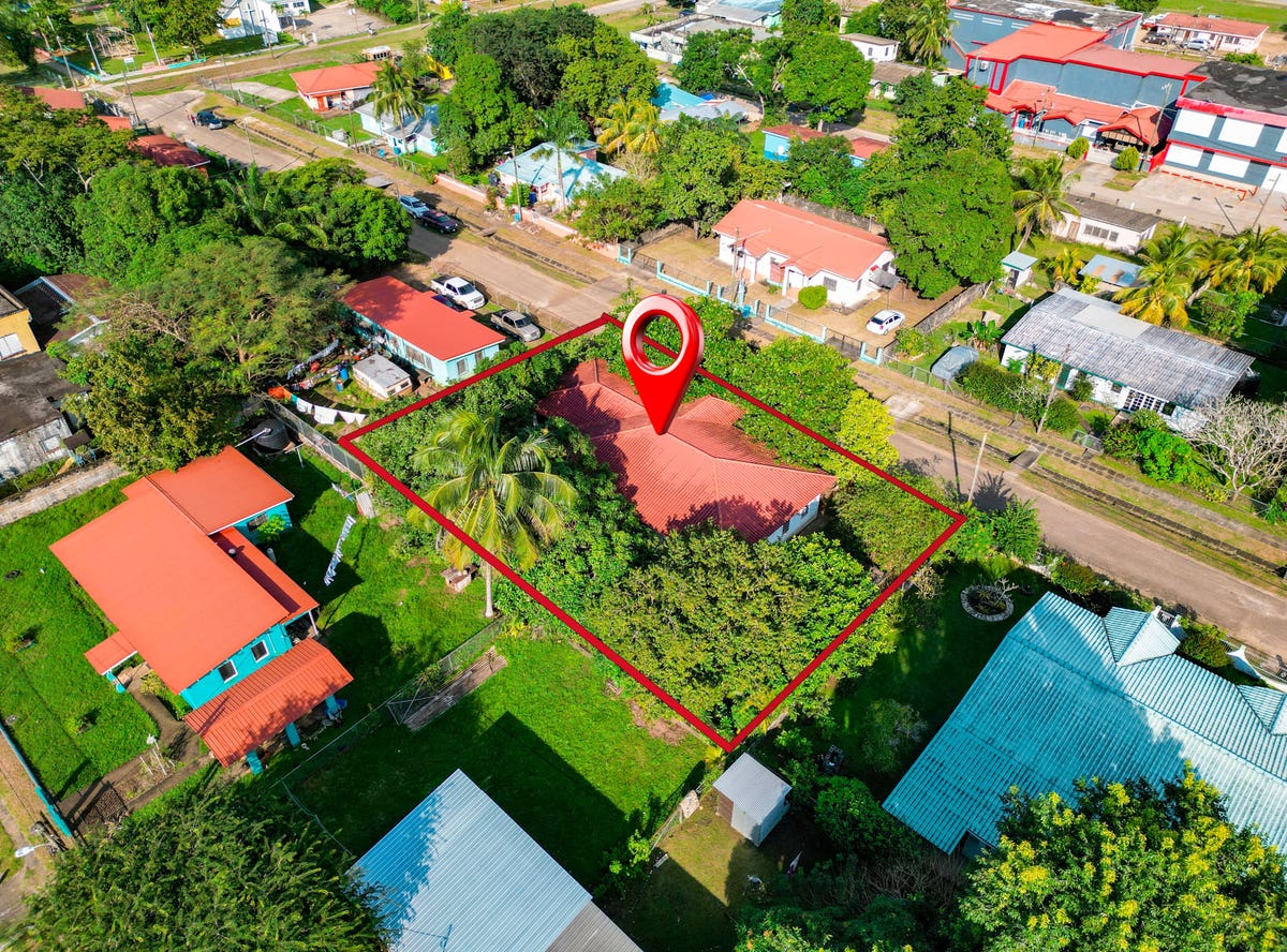 #23/25 Kiskadee Avenue, Belmopan City, Belize, Cayo District, Belmopan, Cayo District